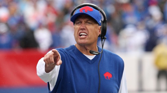 Rex Ryan