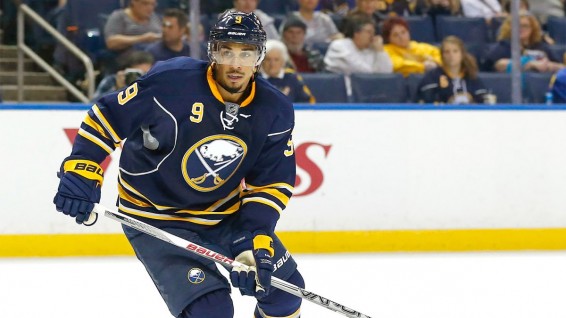 Evander Kane