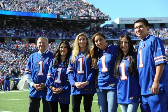 Pegula