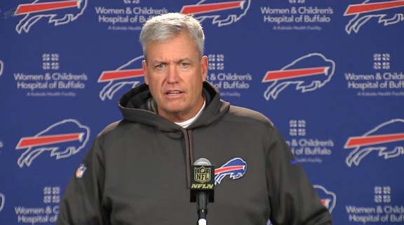 Rex Ryan