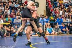 Lockport Boosters Wrestling Tournament