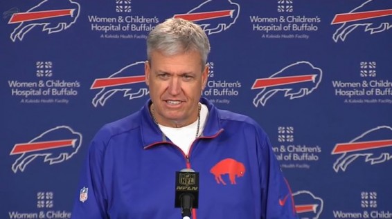 Rex Ryan