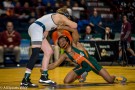 NYSPHSAA wrestling championships