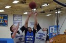 Hilbert basketball camp