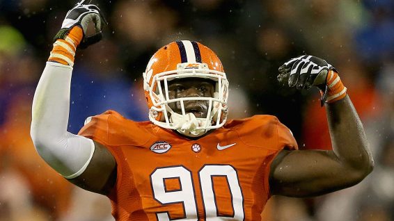 Shaq Lawson