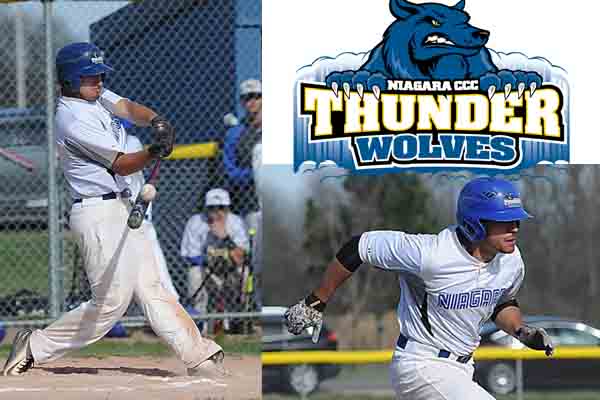Nccc Goose NCCC BASEBALL WINS REGION III CROWN WITH 10-3 THUMPING OF HERKIMER ...