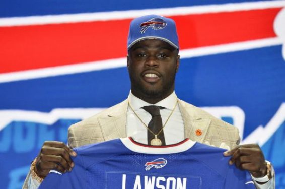 Shaq lawson