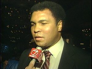 Muhammad Ali