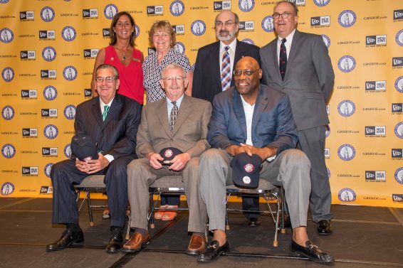 Greater Buffalo Sports Hall of Fame