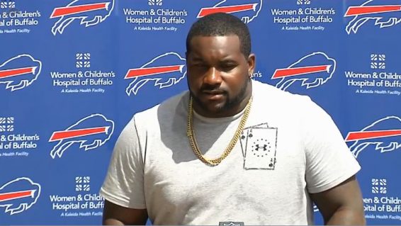 Marcell Dareus