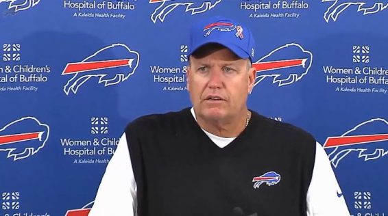 Rex Ryan