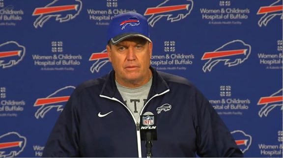 Rex Ryan