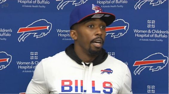 Tyrod Taylor