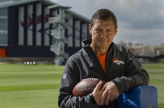 Rick Dennison