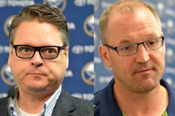 Murray & Bylsma