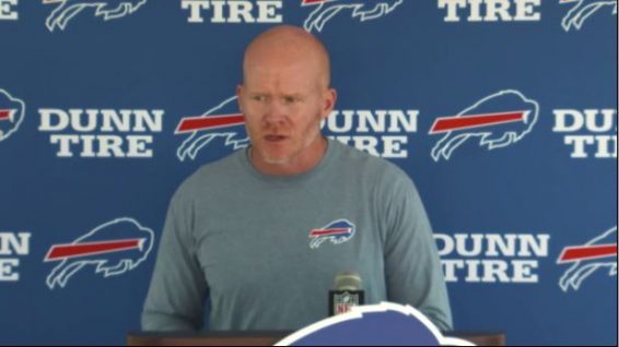 Sean McDermott