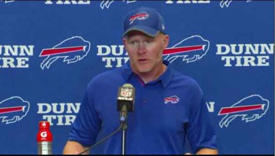 Sean McDermott