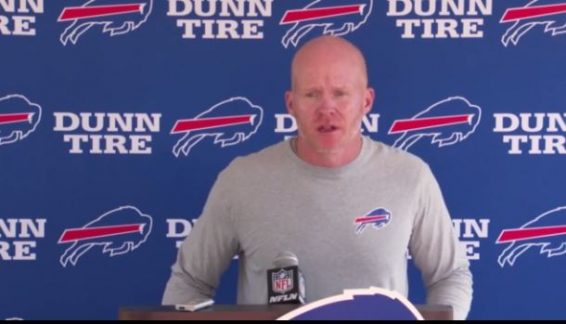 Sean McDermott