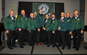 2017 Upstate NY Chapter of the National Wrestling HOF inductees