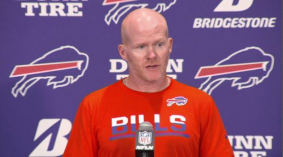 Sean McDermott