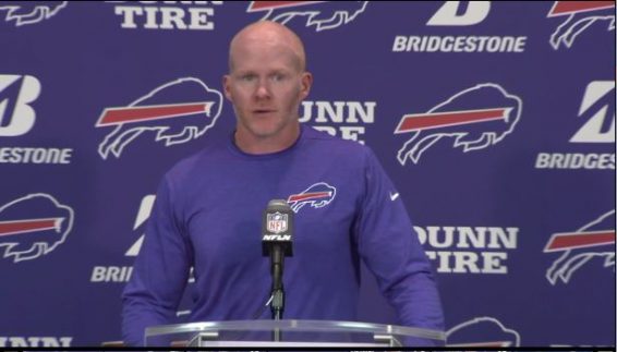 Sean McDermott