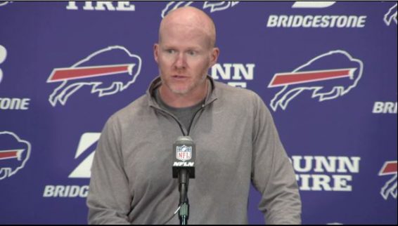 Sean McDermott