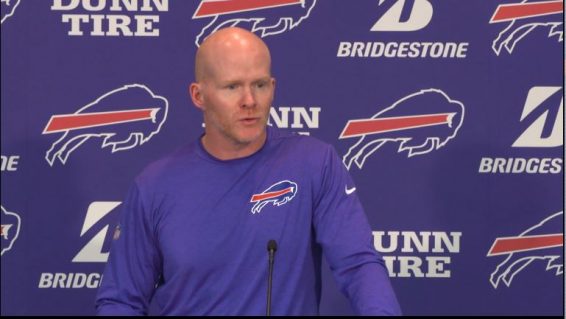 Sean McDermott