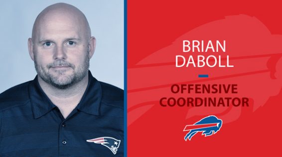 Brian DaBoll